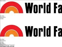 Sites similar to worldfamilyenglish.com