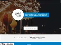 Sites similar to worldfamilymap.ifstudies.org