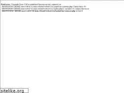 Sites similar to worldfamilyorganization.org