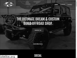 Sites similar to worldfamous4x4.com