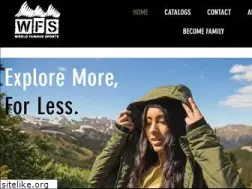 Sites similar to worldfamoussports.com