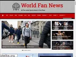 Sites similar to worldfannews.com