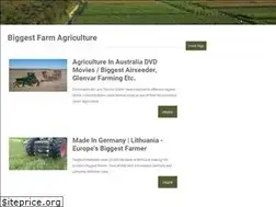 Sites similar to worldfarms.co.uk