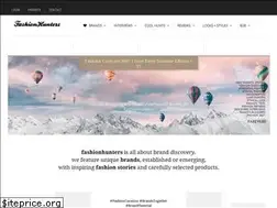 Sites similar to worldfashionhunters.com