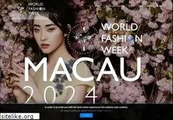 Sites similar to worldfashionweek.tv