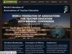 Sites similar to worldfate.org