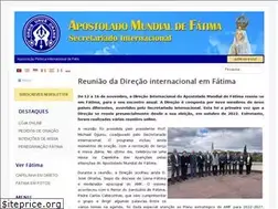 Sites similar to worldfatima.com
