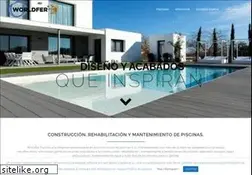 Sites similar to worldfer.com