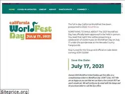 Sites similar to worldfest.net