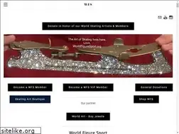 Sites similar to worldfigurechampionship.com