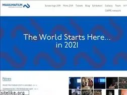 Sites similar to worldfilm.ee