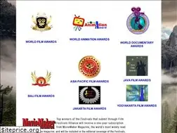 Sites similar to worldfilmawards.org