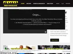 Sites similar to worldfilmcollective.com