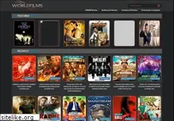 Sites similar to worldfilmsfree4u.com