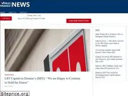Sites similar to worldfin.news