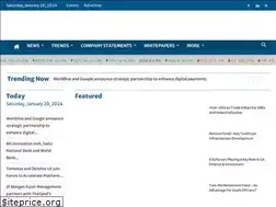 Sites similar to worldfinanceinforms.com
