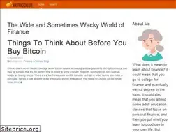 Sites similar to worldfinanceloansguide.com