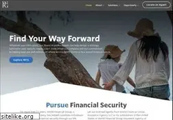Sites similar to worldfinancialgroup.com