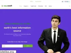 Sites similar to worldfindings.com