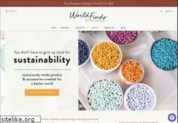 Sites similar to worldfinds.com