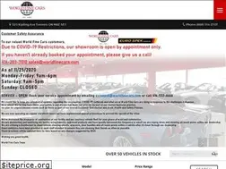 Sites similar to worldfinecars.ca