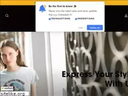 Sites similar to worldfinecrafts.com