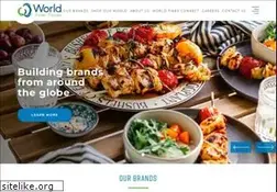 Sites similar to worldfiner.com