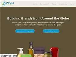 Sites similar to worldfiner.net