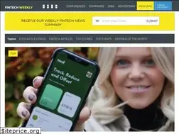 Sites similar to worldfintechreport.com