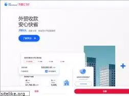 Sites similar to worldfirst.com.cn