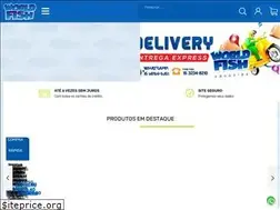 Sites similar to worldfish.com.br