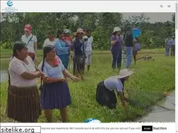 Sites similar to worldfish.org
