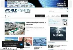 Sites similar to worldfishing.net