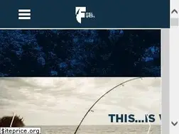 Sites similar to worldfishingnetwork.com