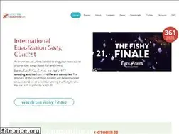 Sites similar to worldfishmigrationday.com