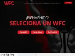 Sites similar to worldfitnesspr.com