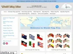 Sites similar to worldflagpins.com