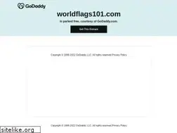 Sites similar to worldflags101.com