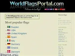 Sites similar to worldflagsportal.com