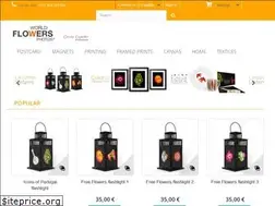 Sites similar to worldflowersphotos.com