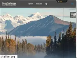 Sites similar to worldflyangler-shop.com