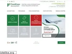 Sites similar to worldfood.kz