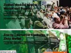 Sites similar to worldfood.pl