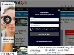 Sites similar to worldfoodawards.com