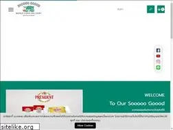 Sites similar to worldfooddelivery.com