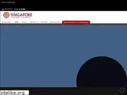 Sites similar to worldfoodfair.com.sg