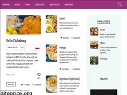 Sites similar to worldfoodstory.co.uk