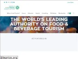 Sites similar to worldfoodtravel.org