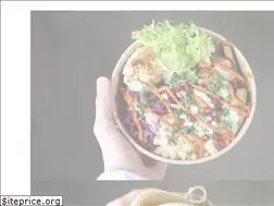 Sites similar to worldfoodtrip.de