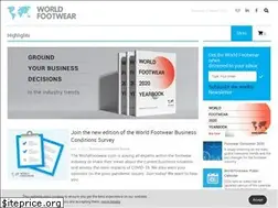 Sites similar to worldfootwear.com